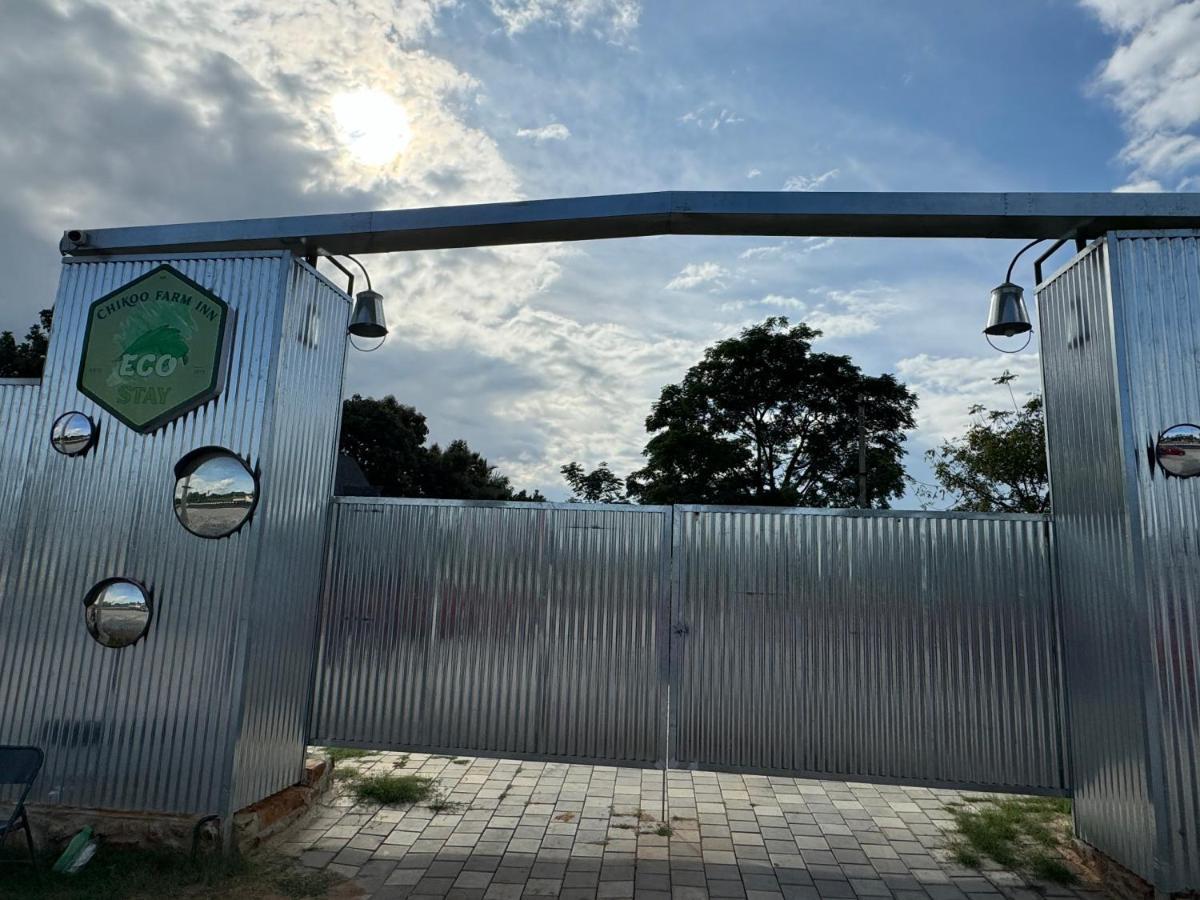 Chikoo Farm Inn Бангалор Екстериор снимка