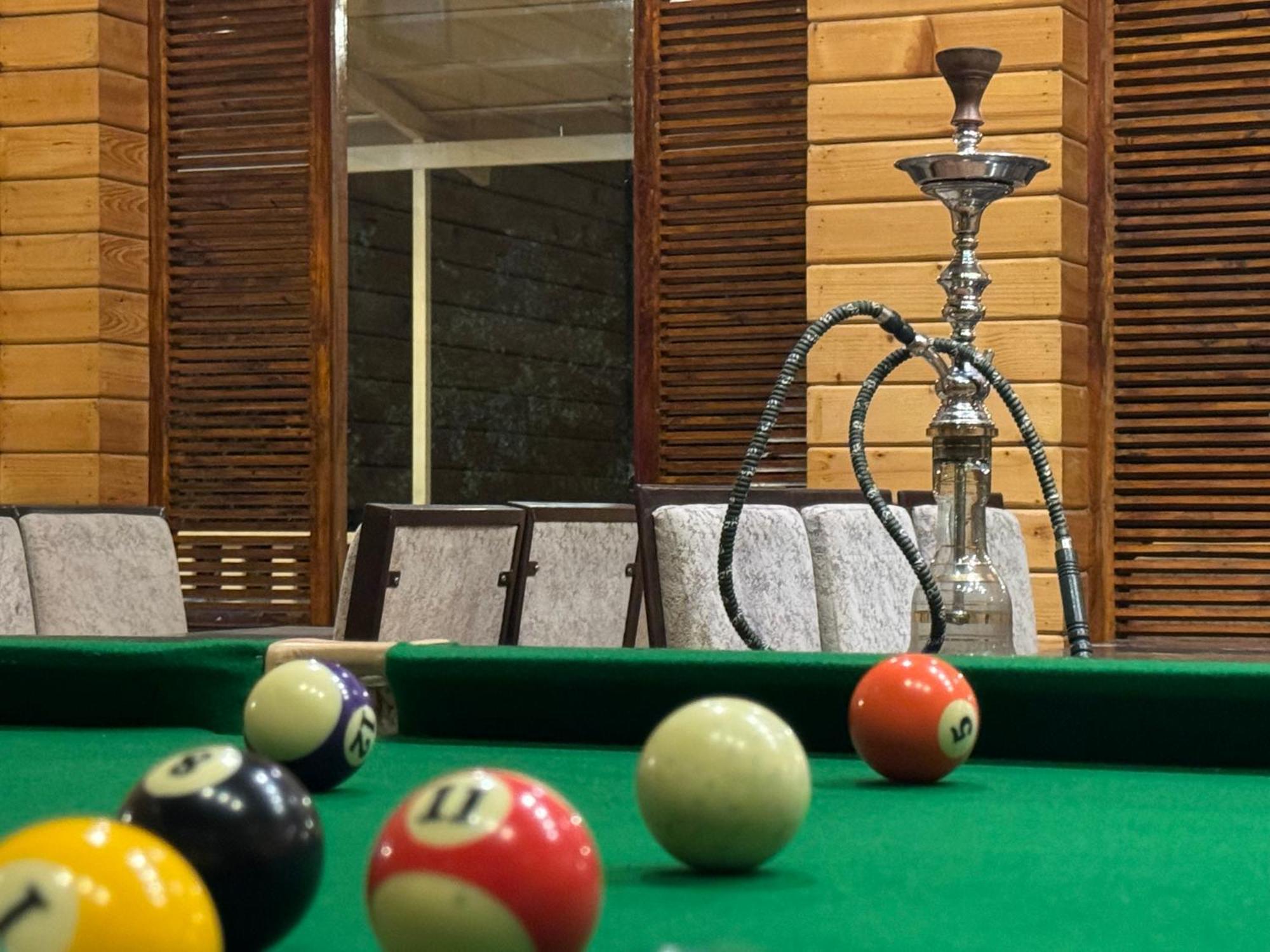 Chikoo Farm Inn Бангалор Екстериор снимка